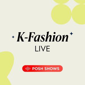 K-Fashion Posh Shows